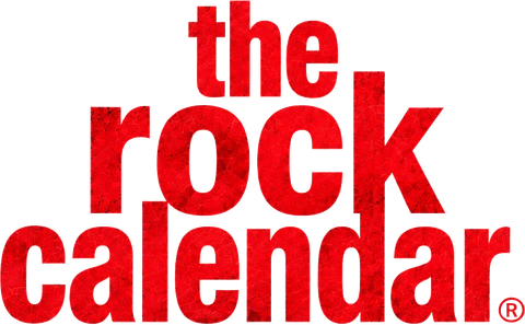 The Rock Calendar